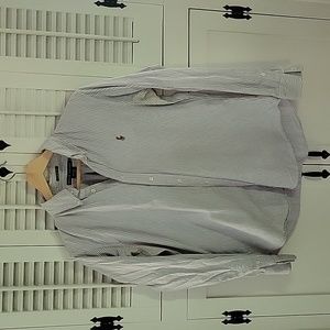 Ralph Lauren Woman's classic fit oxford shirt